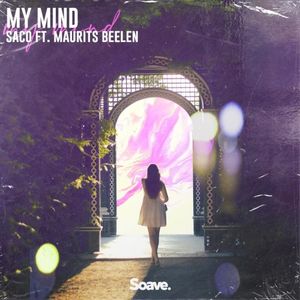 My Mind (Single)