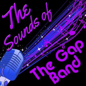 The Sounds of the Gap Band (Live) (Live)