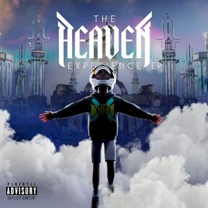 The Heaven Experience - EP (EP)
