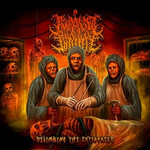 Delimbing the Extirpated (EP)