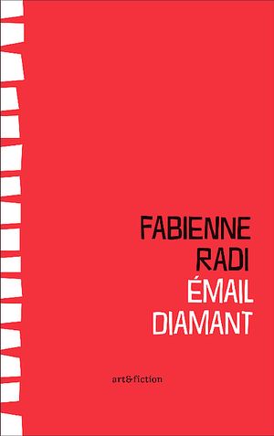 Émail diamant