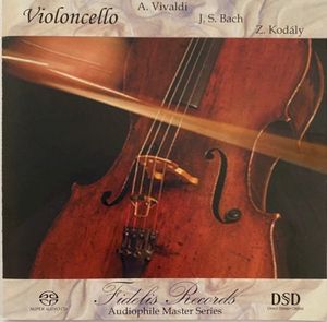 Violoncello