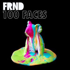100 Faces (Single)
