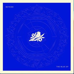 The Blue EP (EP)