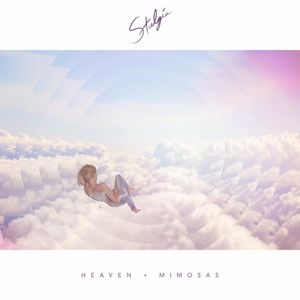 Heaven + Mimosas (Single)