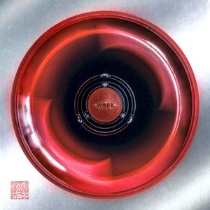 W●RK (Single)