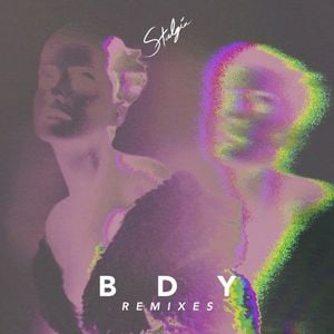 Bdy (Joe Mason remix)