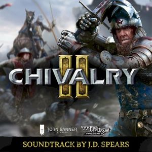 Chivalry 2 (Original Game Soundtrack) (OST)