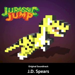 Jurassic Jump (Original Game Soundtrack) (OST)