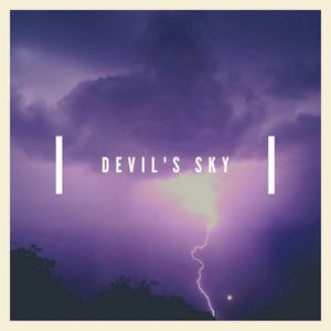 Devil’s Sky (Kenny Omega) (Single)