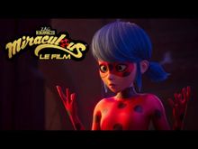 Miraculous : le Film - critique du presque Pixar français