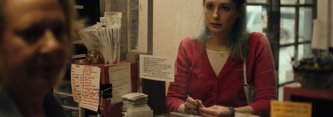 Cover Balloon Animal