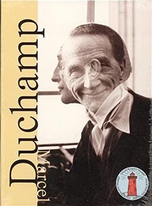 Marcel Duchamp, iconoclaste et inoxydable