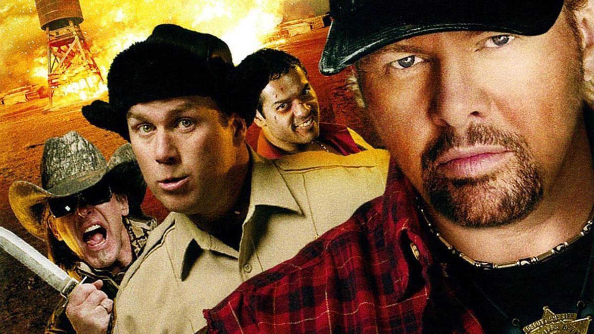 Beer for My Horses Film (2008) SensCritique