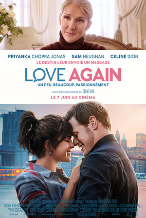 Love Again - Un peu, beaucoup, passionnément