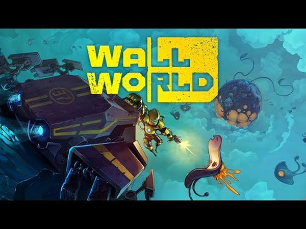 Wall World