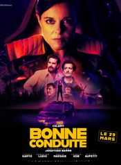 Affiche Bonne conduite