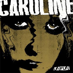 Caroline EP (EP)