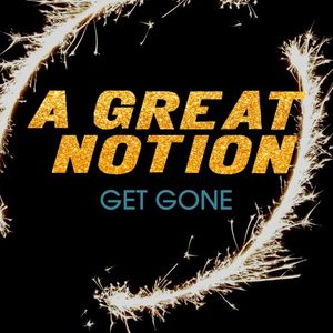 Get Gone (Single)