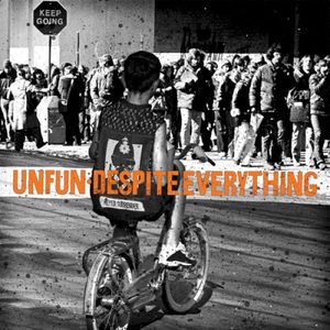 Unfun / Despite Everything (EP)