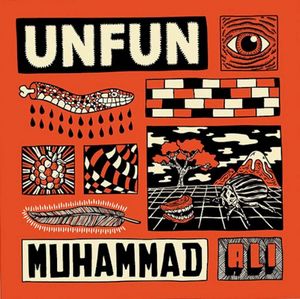 Unfun / Muhammad Ali (EP)
