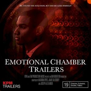 Emotional Chamber Trailers