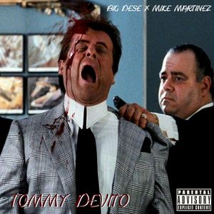 Tommy DeVito