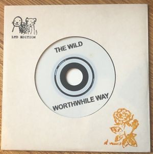 Just The Way You Are. (Single)