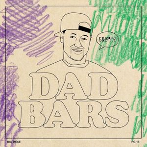 Mr. Bars