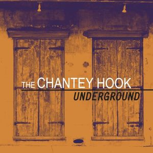 Underground (Single)