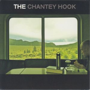 The Chantey Hook (EP)