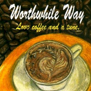 Love Coffee and a Tune (Single)