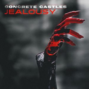 Jealousy (Single)