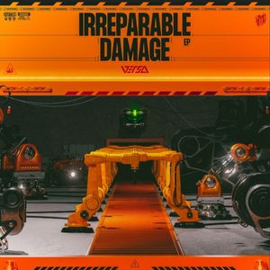 Irreparable Damage (EP)