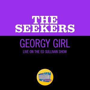 Georgy Girl (live on the Ed Sullivan Show, May 21, 1967) (Live)