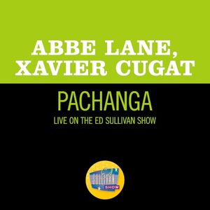 Pachanga (live on the Ed Sullivan Show, May 28, 1961) (Live)