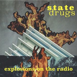 Explosions on the Radio (EP)