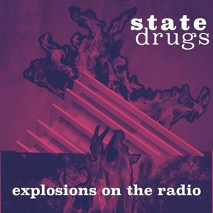 Explosions on the Radio (Single)