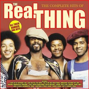 The Complete Hits Of The Real Thing