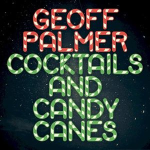 Cocktails and Candy Canes