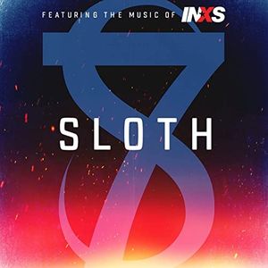 SLOTH (EP)