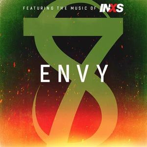 ENVY (EP)