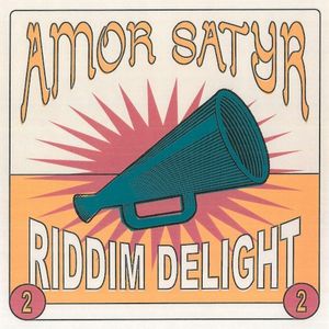 Delight Riddim #2 (EP)