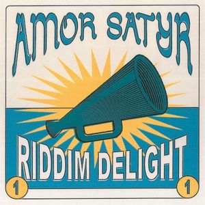 Delight Riddim #1 (EP)