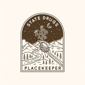State Drugs / Placekeeper (Single)