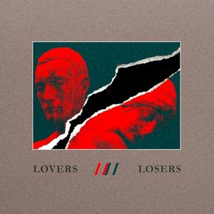 Lovers & Losers (EP)