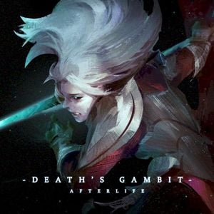 Death’s Gambit Afterlife Official Soundtrack (OST)