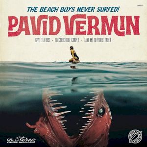 The Beach Boys Never Surfed! (EP)