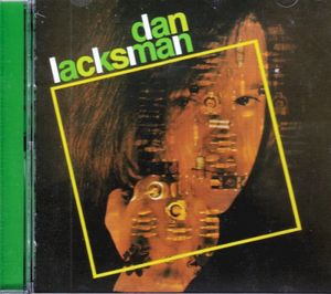 dan lacksman