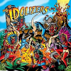 The Idolizers (EP)